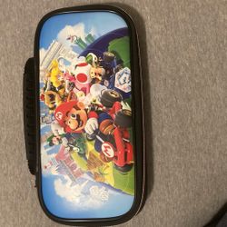 Nintendo Switch Case 