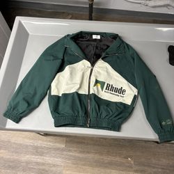 Rhude Windbreaker 