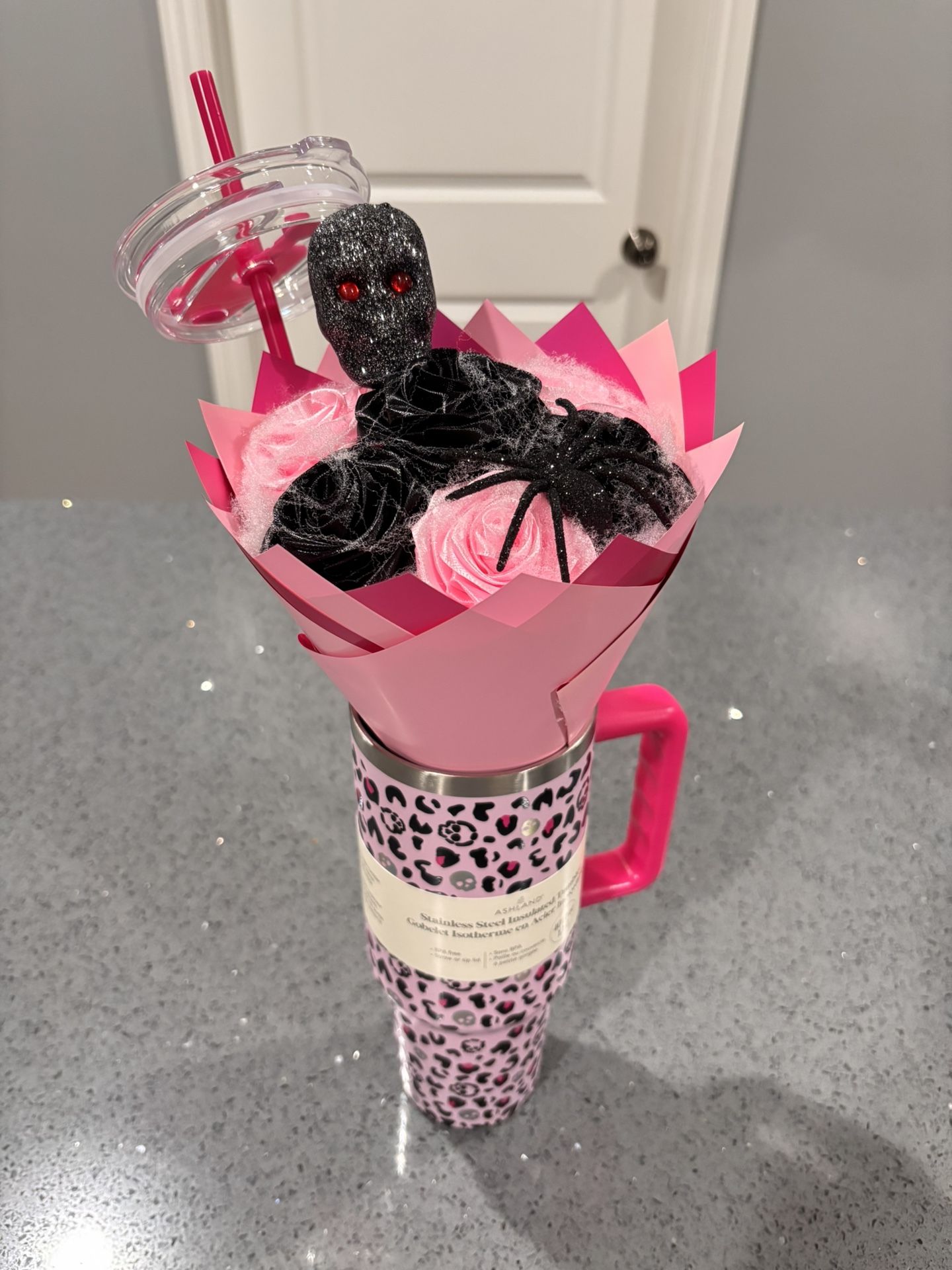 Spooky Bouquet 