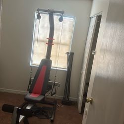 Bowflex Selling For  Super Cheap Brand New 