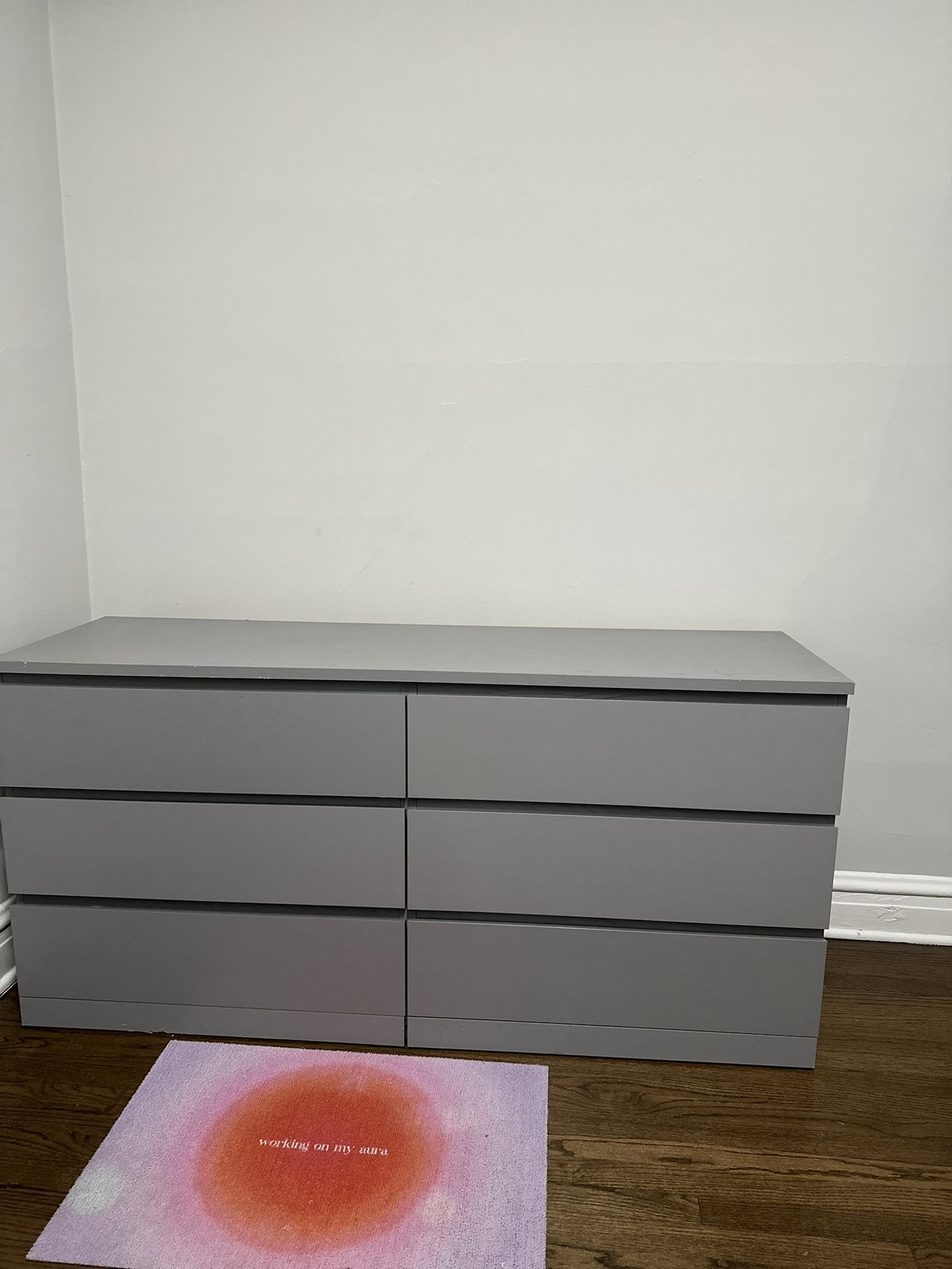 IKEA Dresser