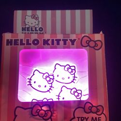 Hello Kitty Lights