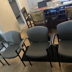 2Hon Guest Chairs