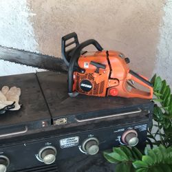 Echo Saw X Series Cs-620 P