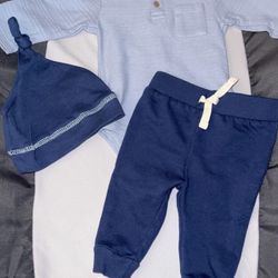 Baby Boy outfit