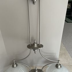 Ceiling Light Fixture 