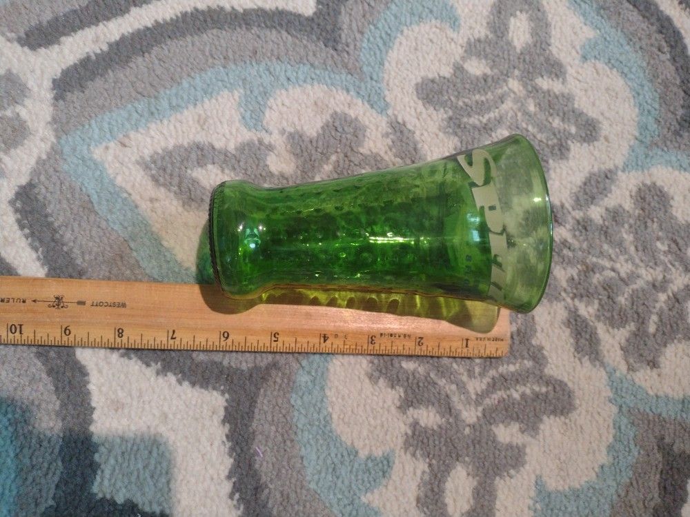 Unique Sprite Glass