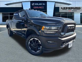2023 RAM 2500