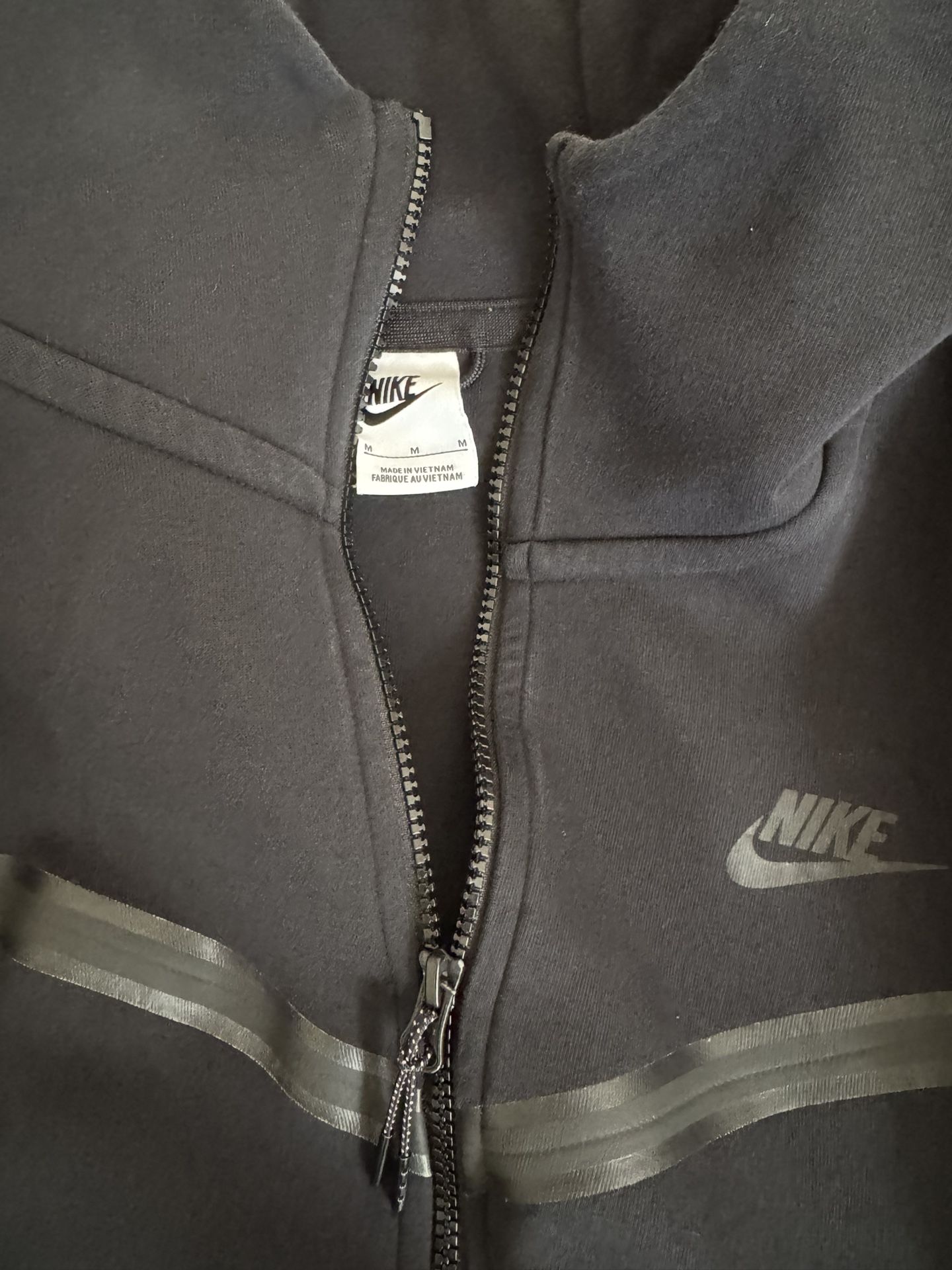 Men’s Nike Tech Fleece