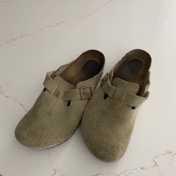 Birkenstocks Size 12