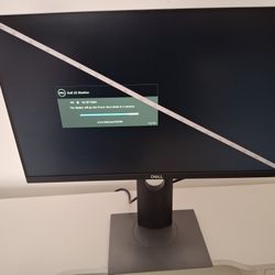 Dell 22 Inch MONITOR $25