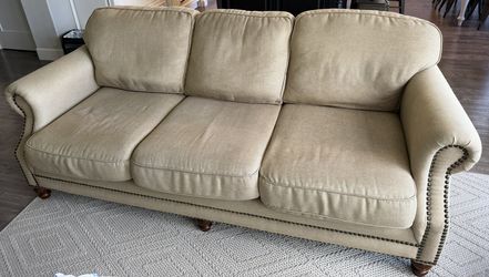 FREE Couch And Love Seat