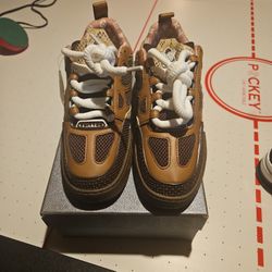 Louis-vuitton Sneakers 