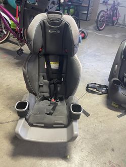 Graco Car Seat