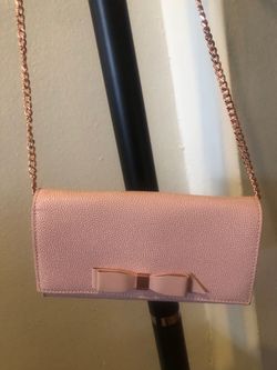 Ted baker crossbody bag