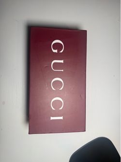 Gucci ballet flats