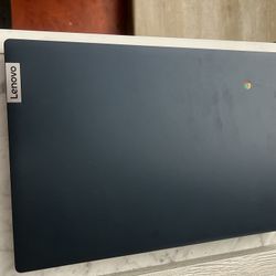 Lenovo Chromebook