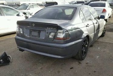 Parts & Accessories for BMW 325Ci for sale