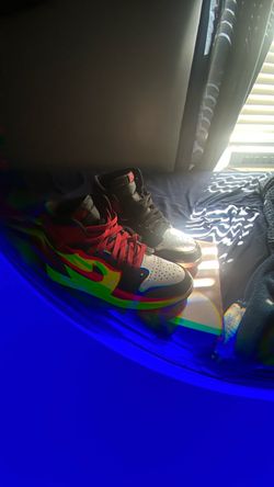 Jordan 1