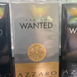 Azzaro Wanted Perfume