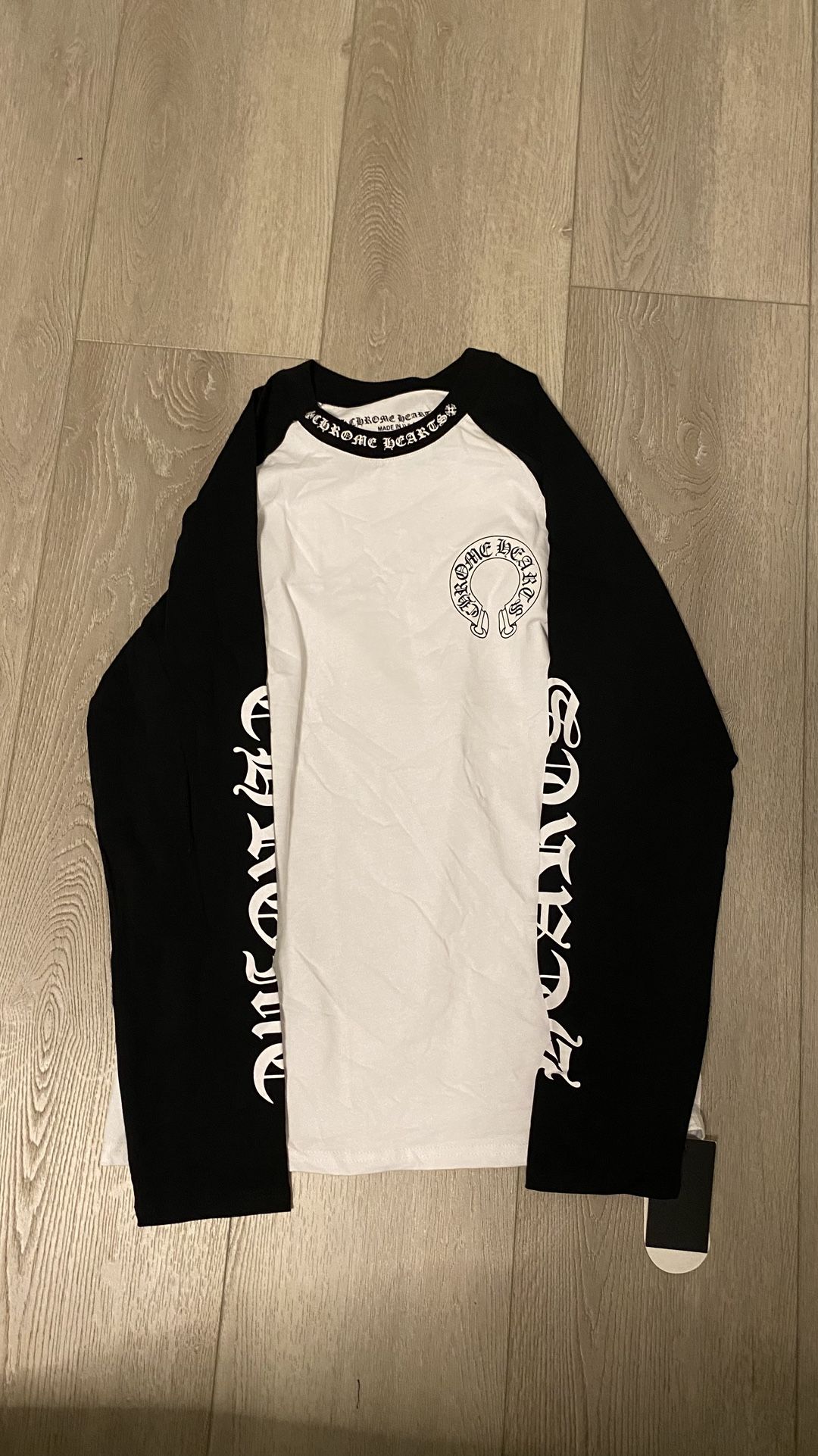 Chrome Hearts Longsleeve