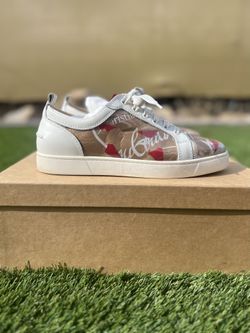 Red Bottoms ‘Kraft’ Lows 