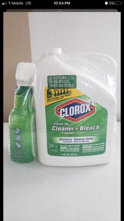 Clorox