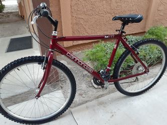Cannondale m300 for Sale in Palm Desert CA OfferUp