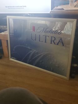 Michelle ultra sign
