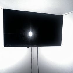 Sanyo Tv 43 inch Tv 