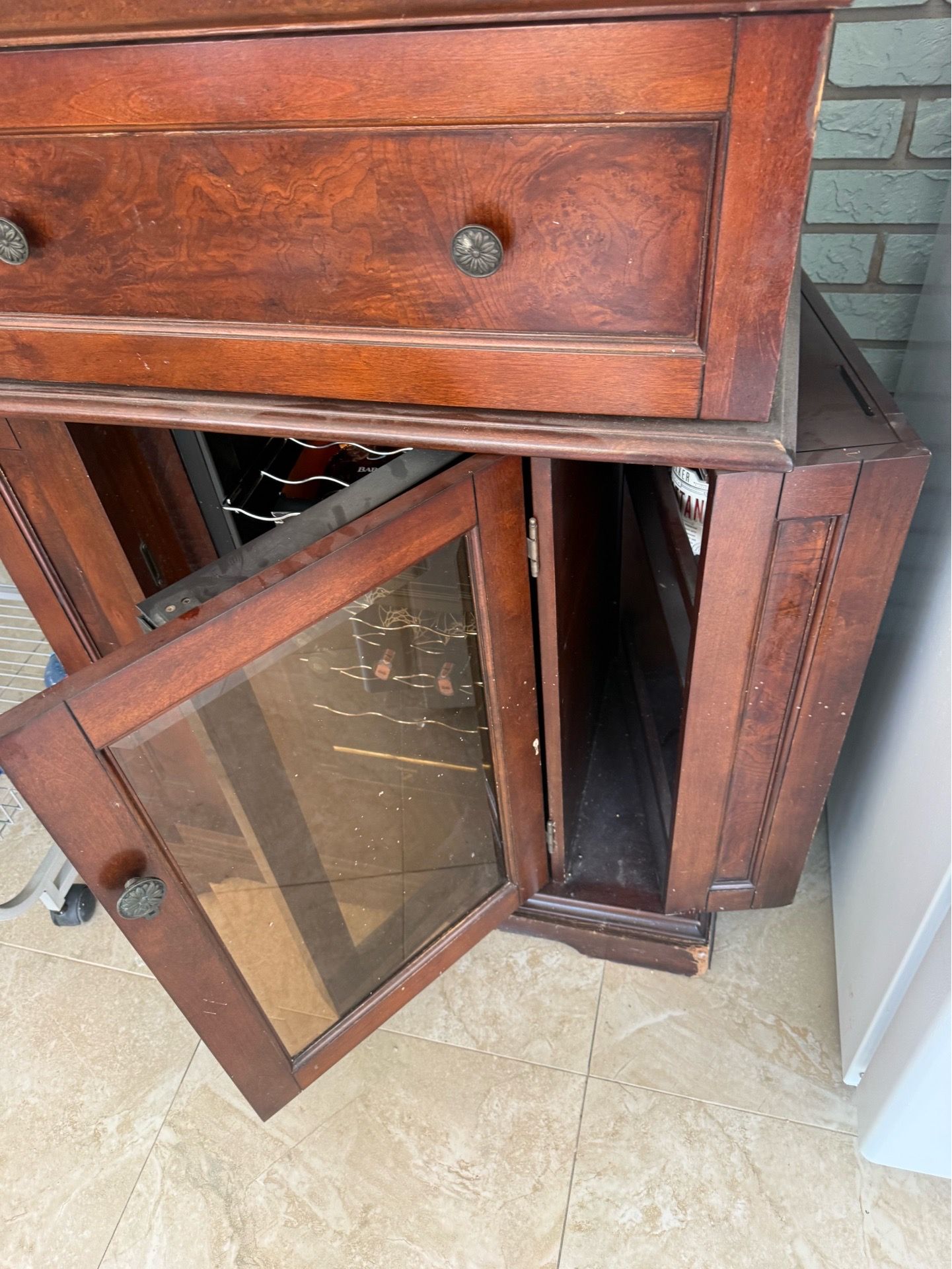 Wine cooler