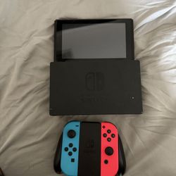Original Nintendo Switch