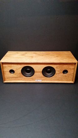 Polk Audio Bluetooth Speaker