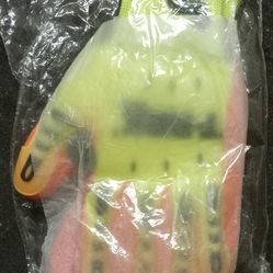Magid T-Rex Gloves Size 4XL 