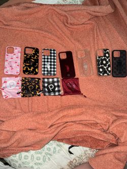 iPhone 15 Pro max phone cases