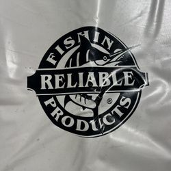 Reliable Fishing 60" X 126" Tuna/ Swordfish Blanket 