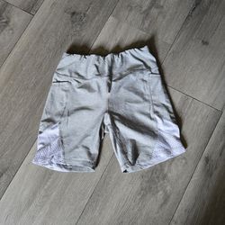 Piny shorts