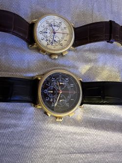 Men’s Watches 