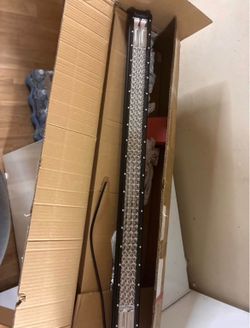39.2” LED Light Bar – Super Bright Off-Road Truck Light – Brand New