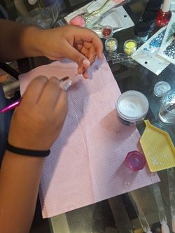 Uñas