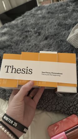 Thesis