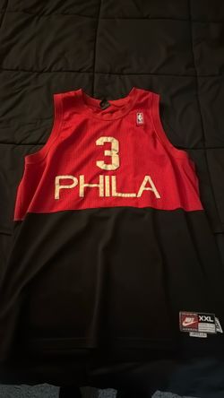 76ers Jersey