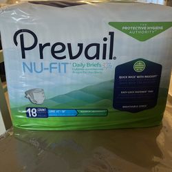 Adult Diapers