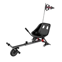 Hover kart It Self