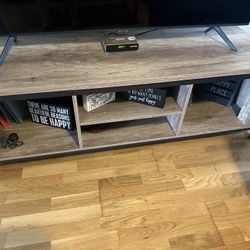Tv Table 