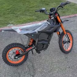 Cemoto 3000W  40 Mph Speed On Sale At Turbopowersports $899.99  