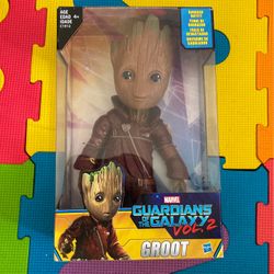 Groot 
