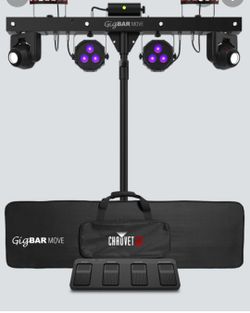 Gigbarmove 