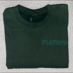 Playboy Crewneck