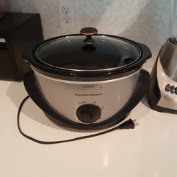 Croc - Pot